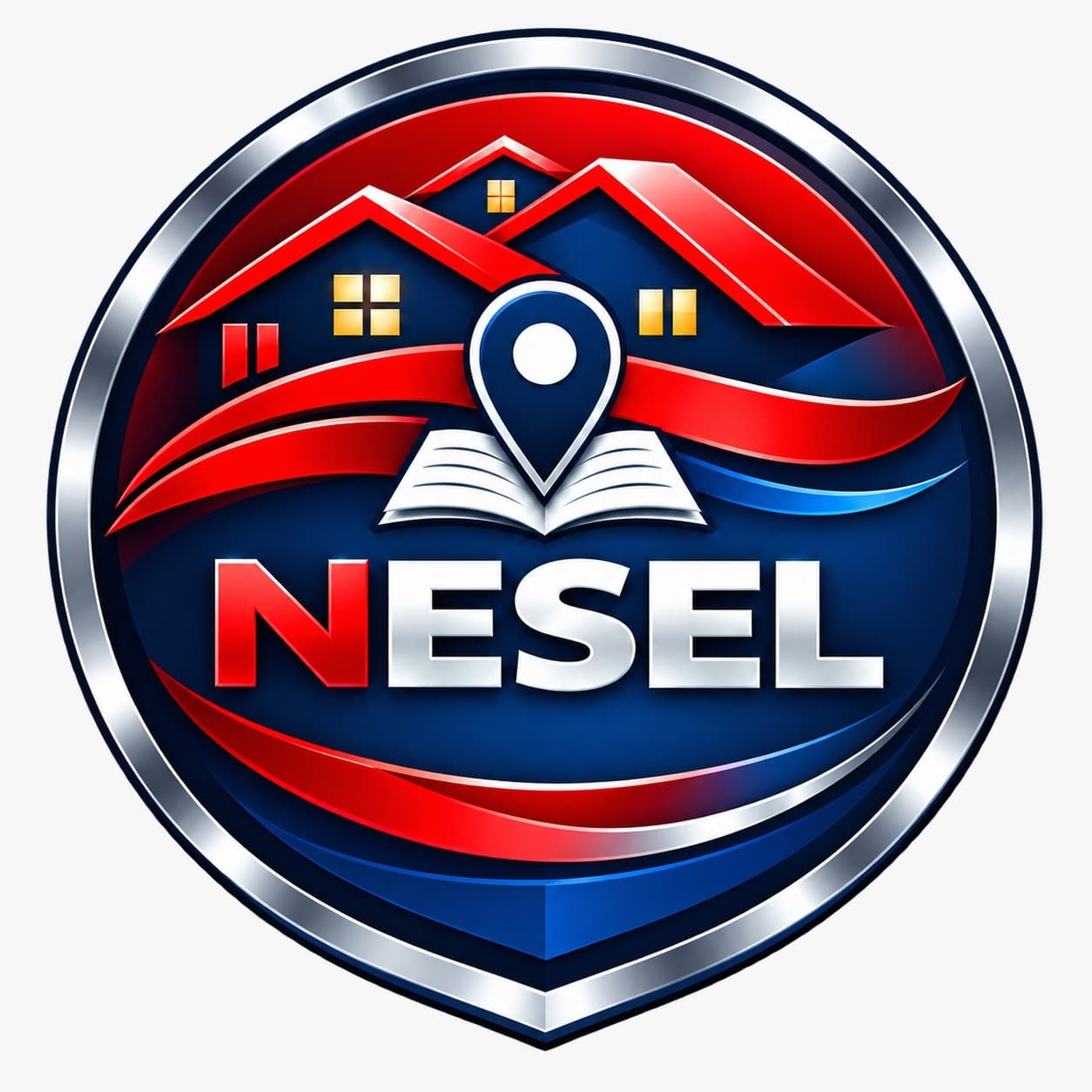 NESEL logo